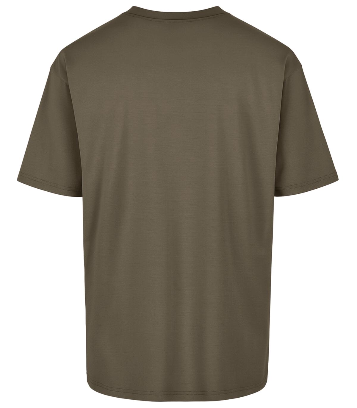 Military Green | Back