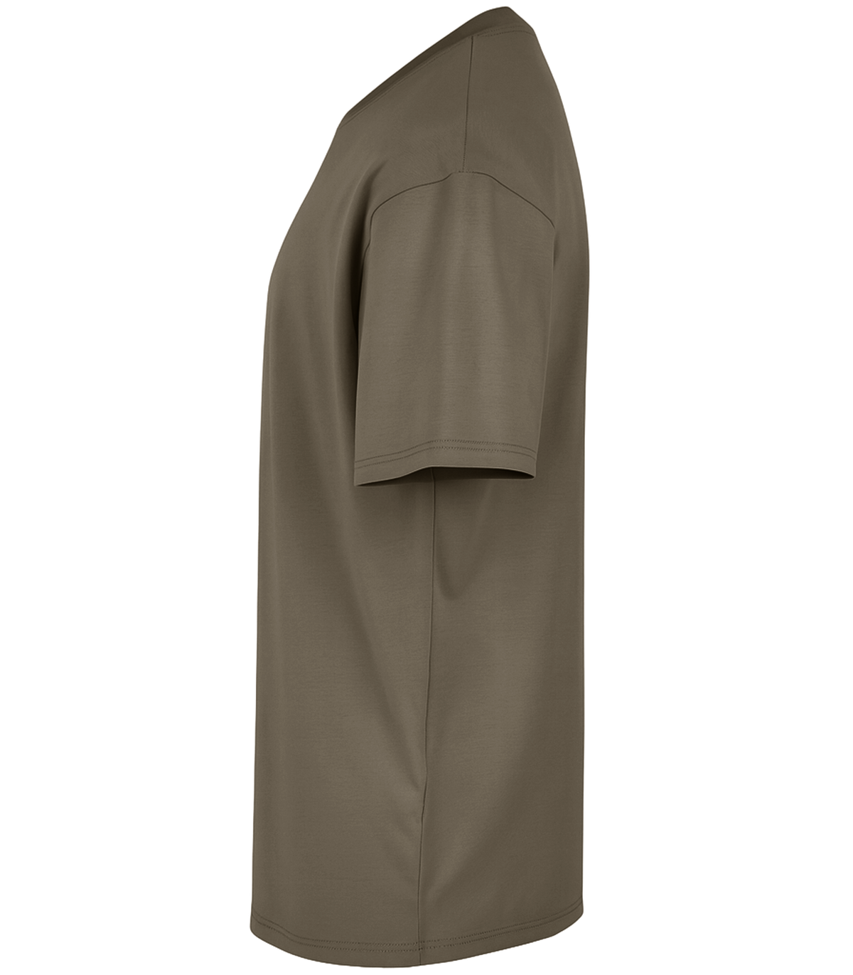 Military Green | Left