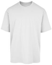 White | Front