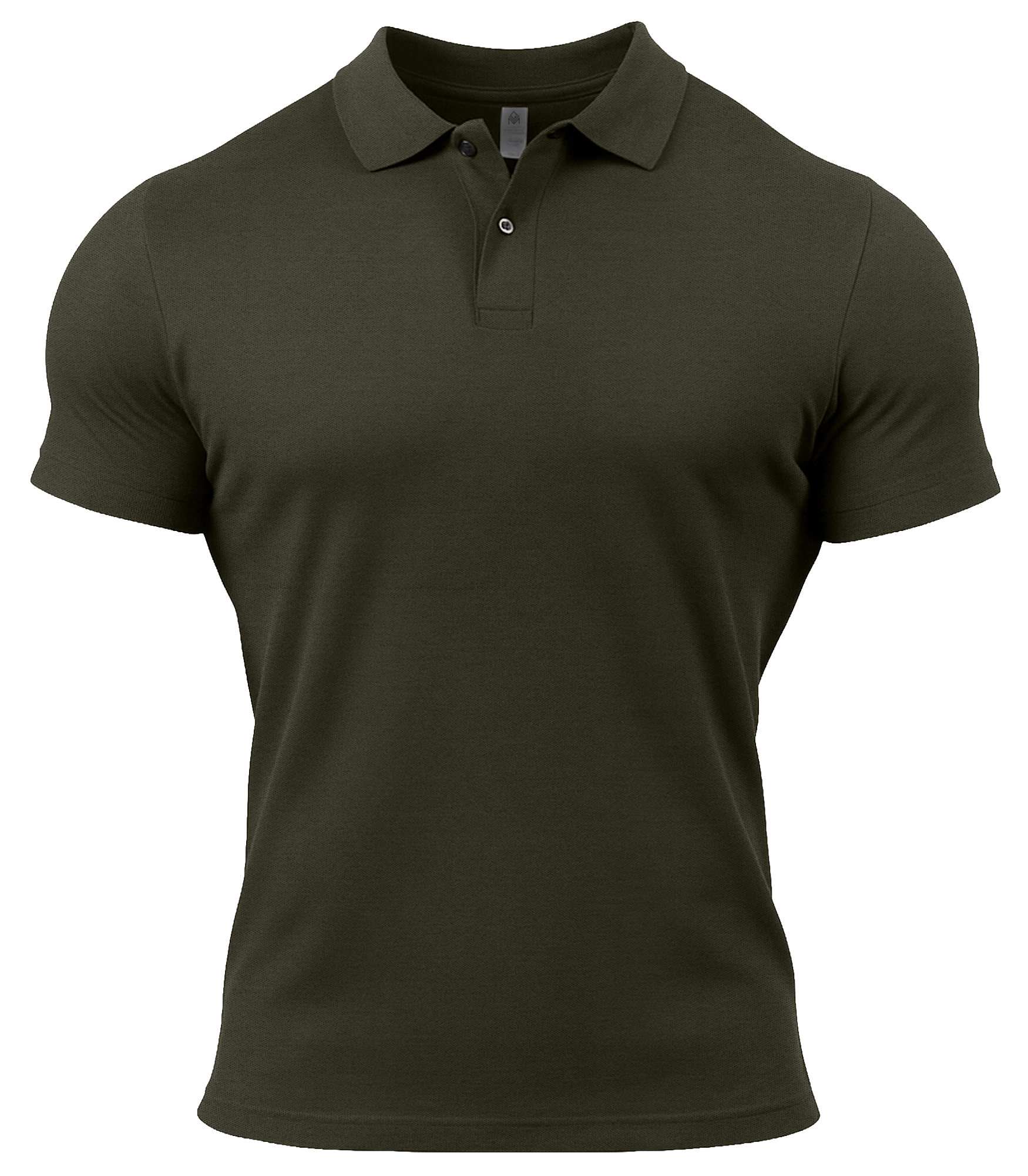 Military Green | Front