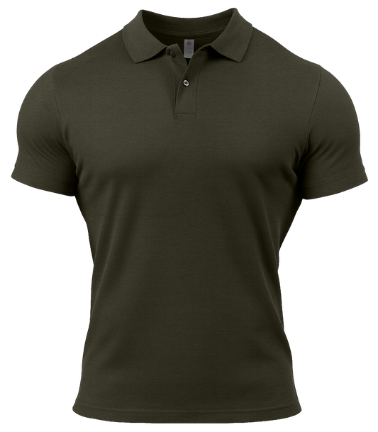 Military Green | Front