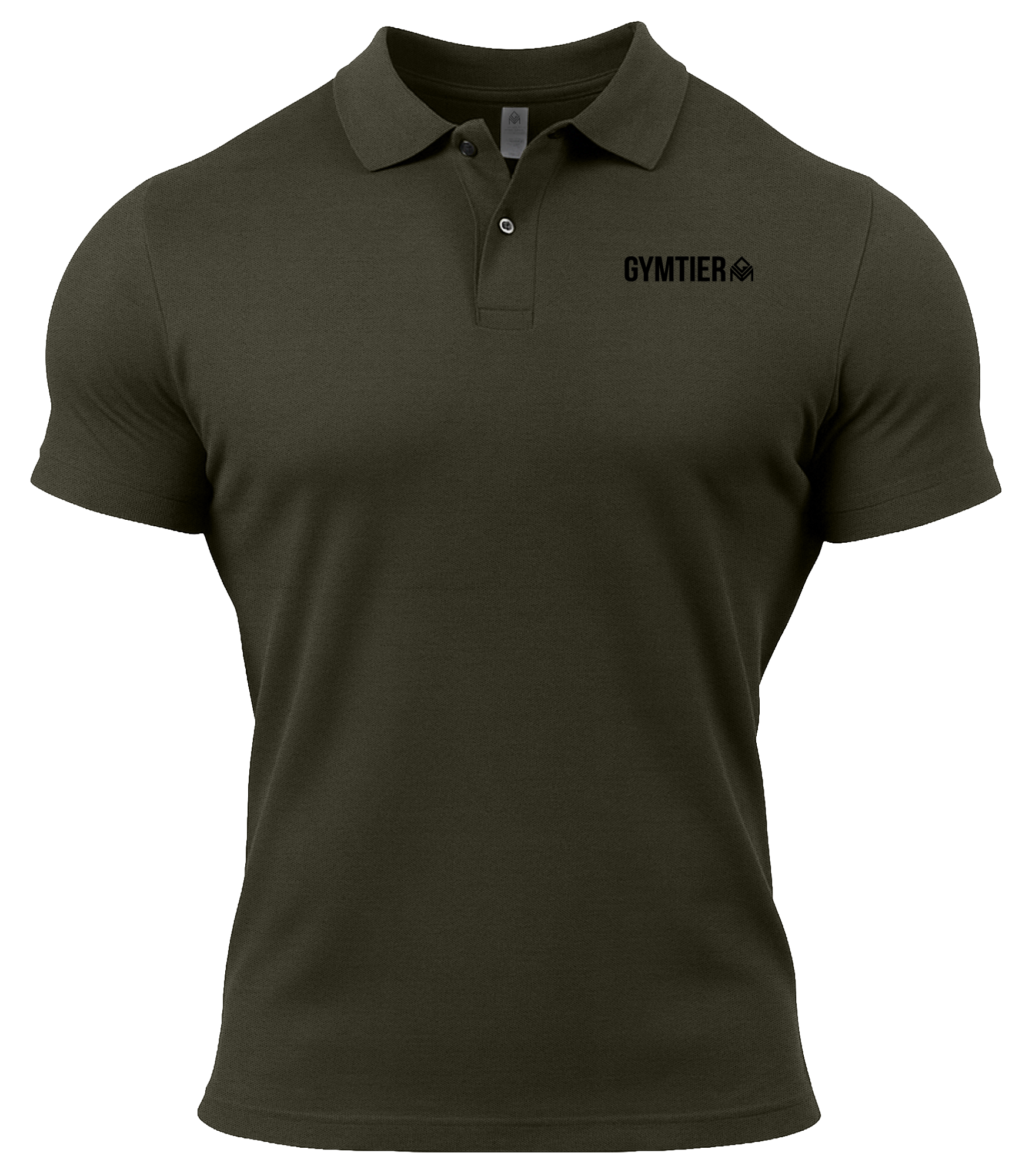 Military Green | Front