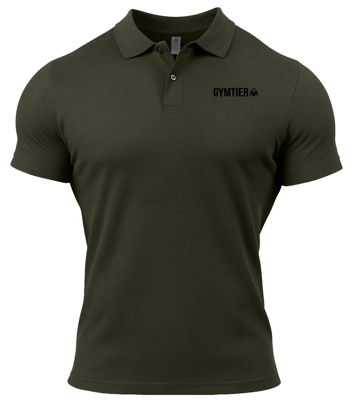 Military Green | Front