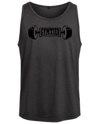 Charcoal | Front