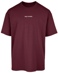 Maroon | Front