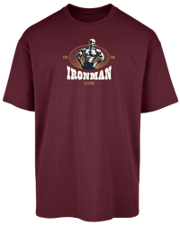 Maroon | Front