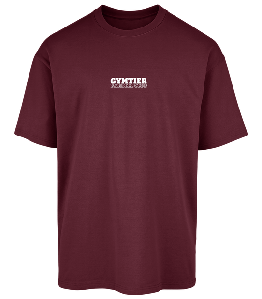 Maroon | Front