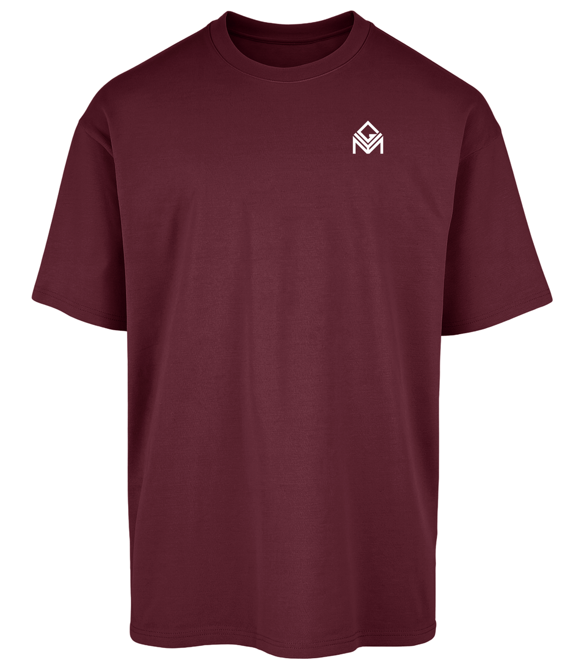 Maroon | Front