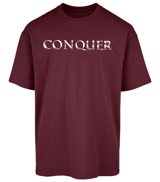 Maroon | Front