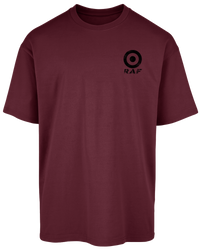 Maroon | Front