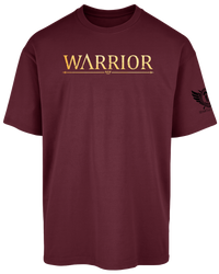 Maroon | Front
