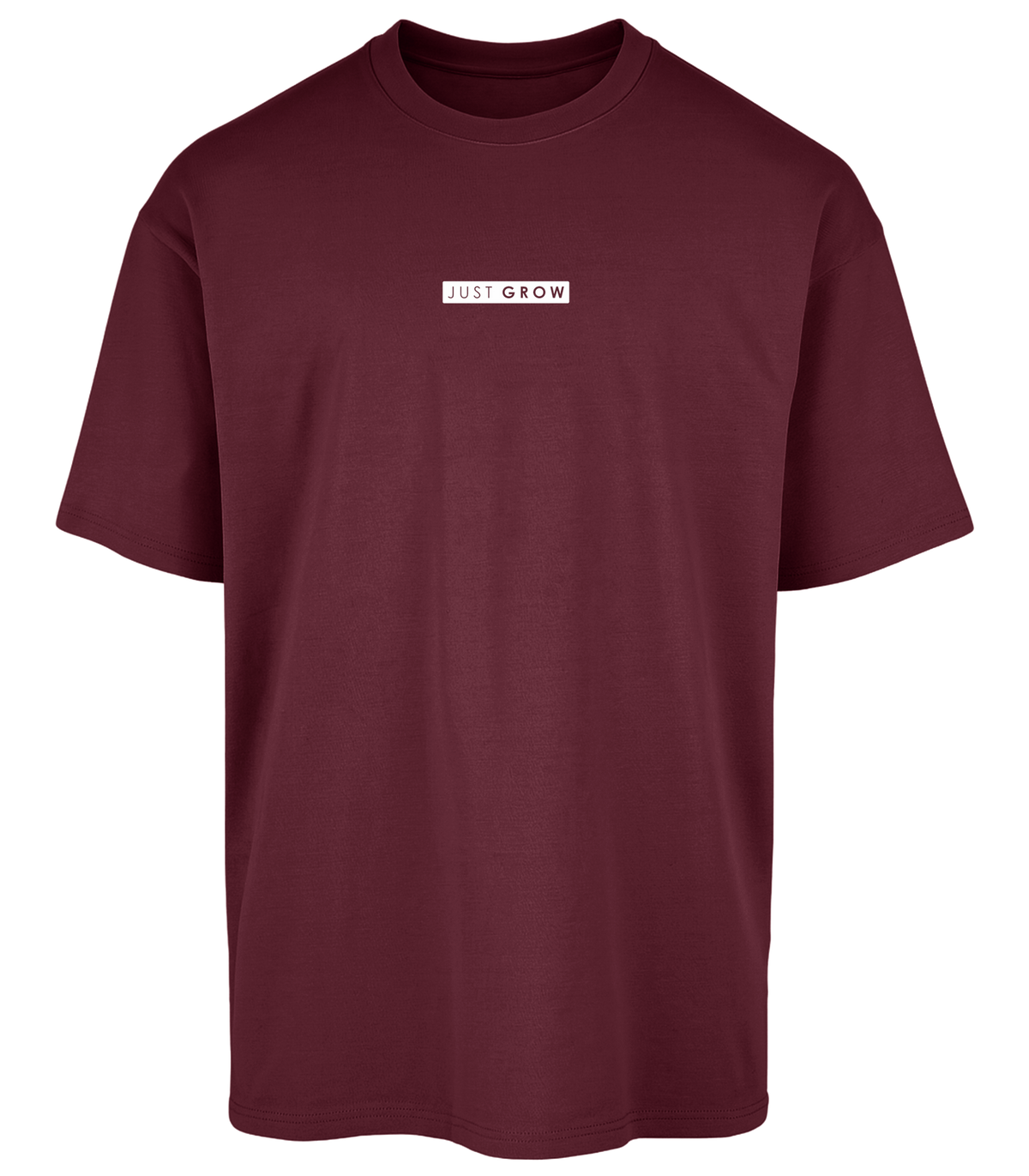 Maroon | Front