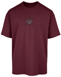 Maroon | Front