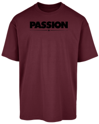 Maroon | Front