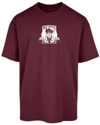 Maroon | Front