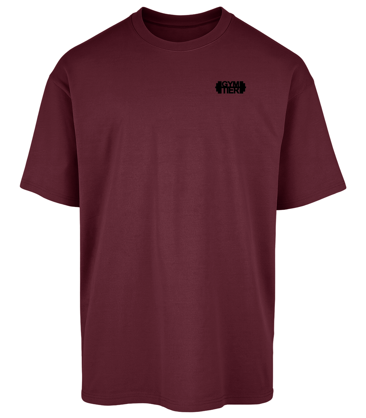 Maroon | Front