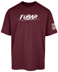 Maroon | Front
