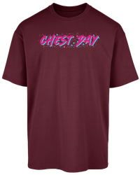 Maroon | Front