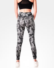 Camo Leggings