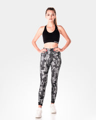 Camo Leggings