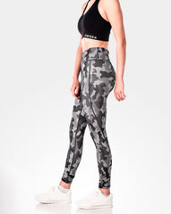 Camo Leggings