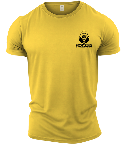 Yellow | Front