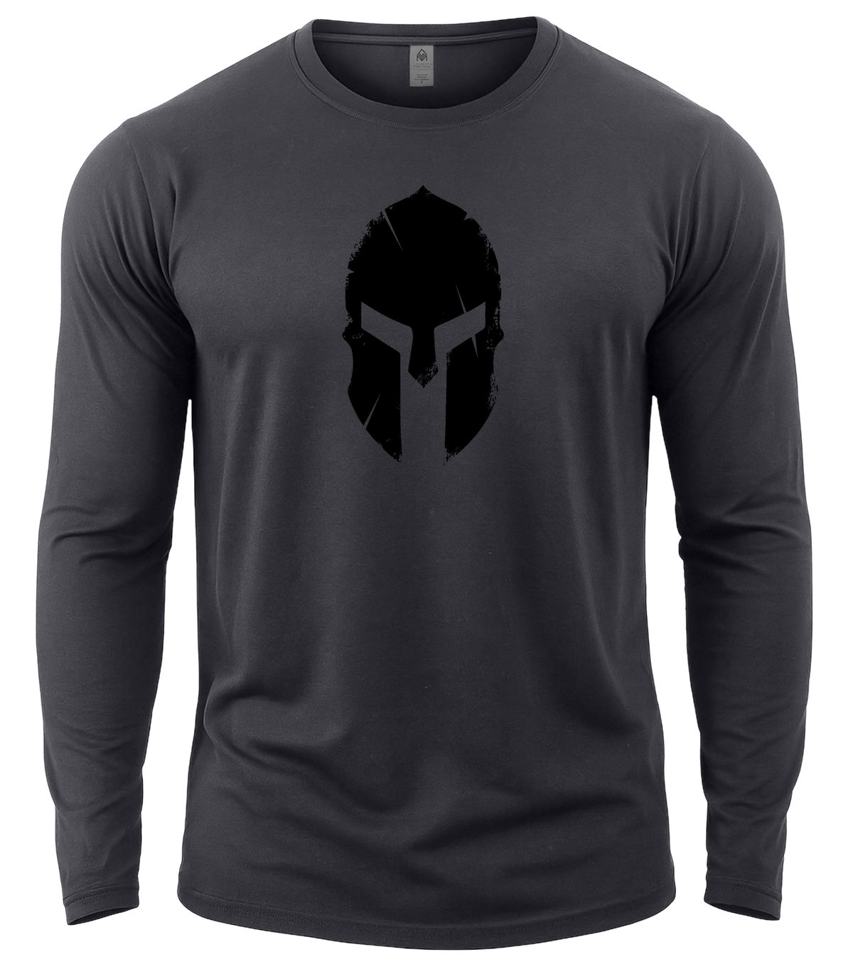 Dark Grey | Front