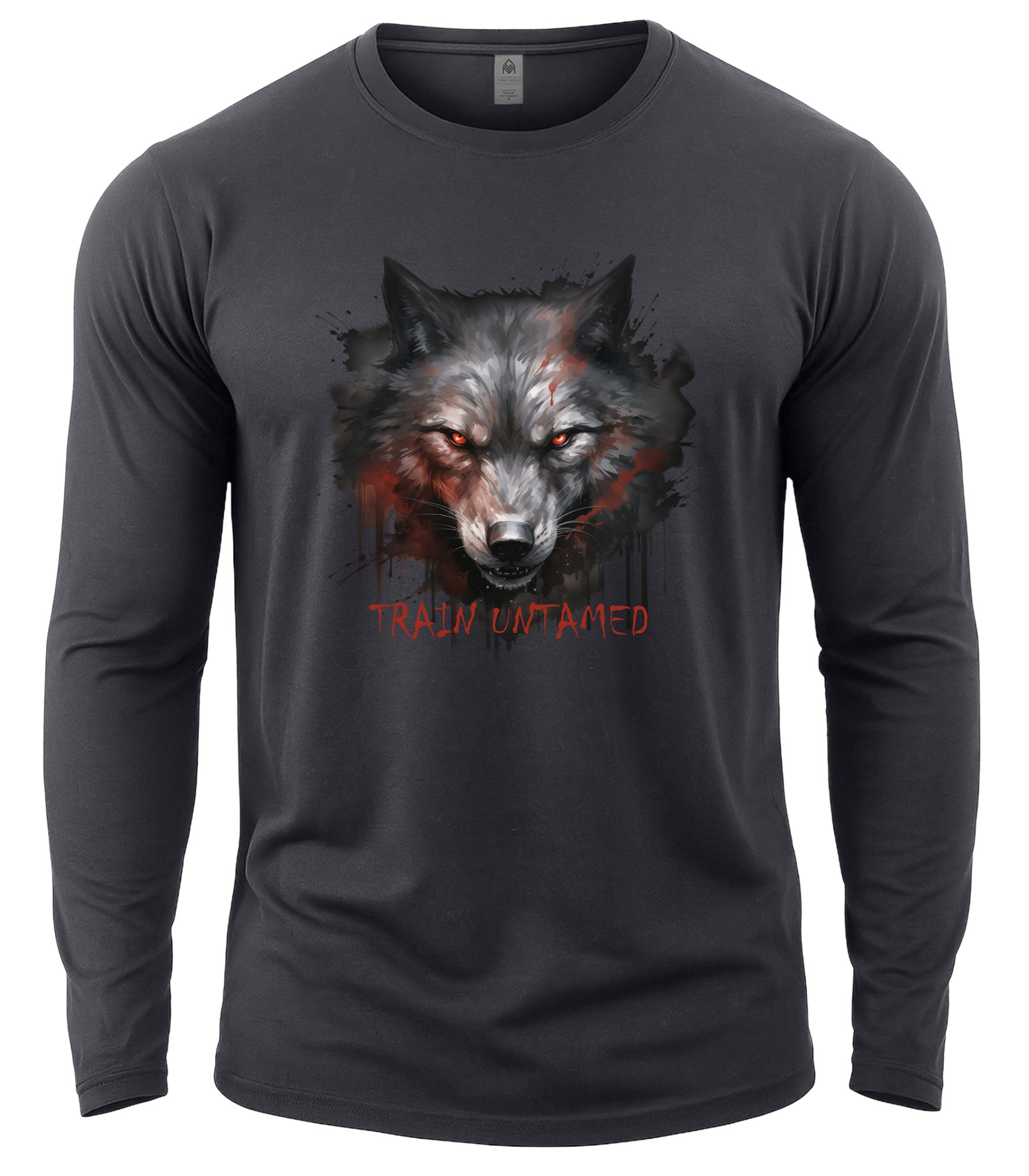 Dark Grey | Front