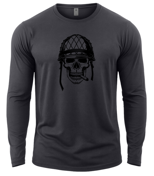 Dark Grey | Front