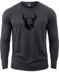 Dark Grey | Front