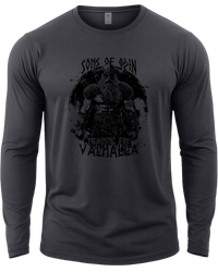 Dark Grey | Front