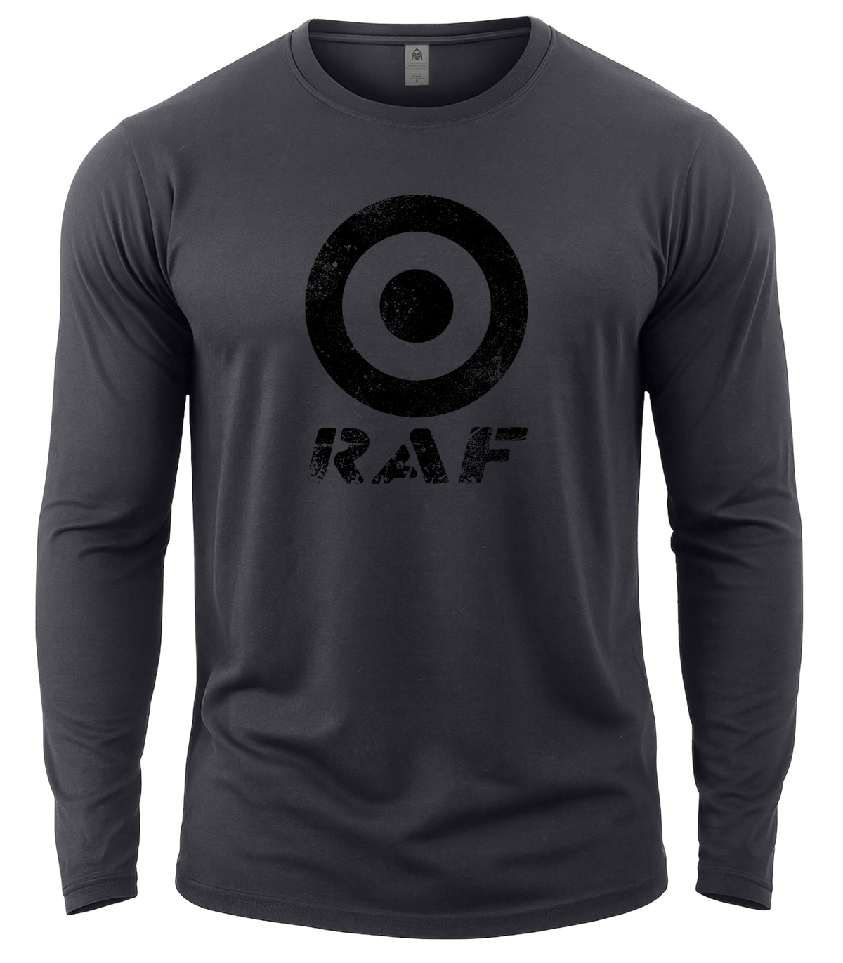 Dark Grey | Front