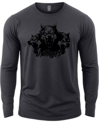 Dark Grey | Front