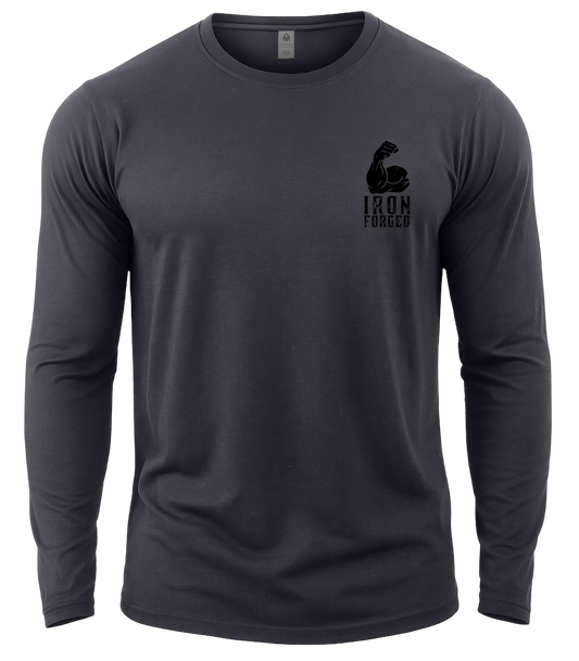 Dark Grey | Front