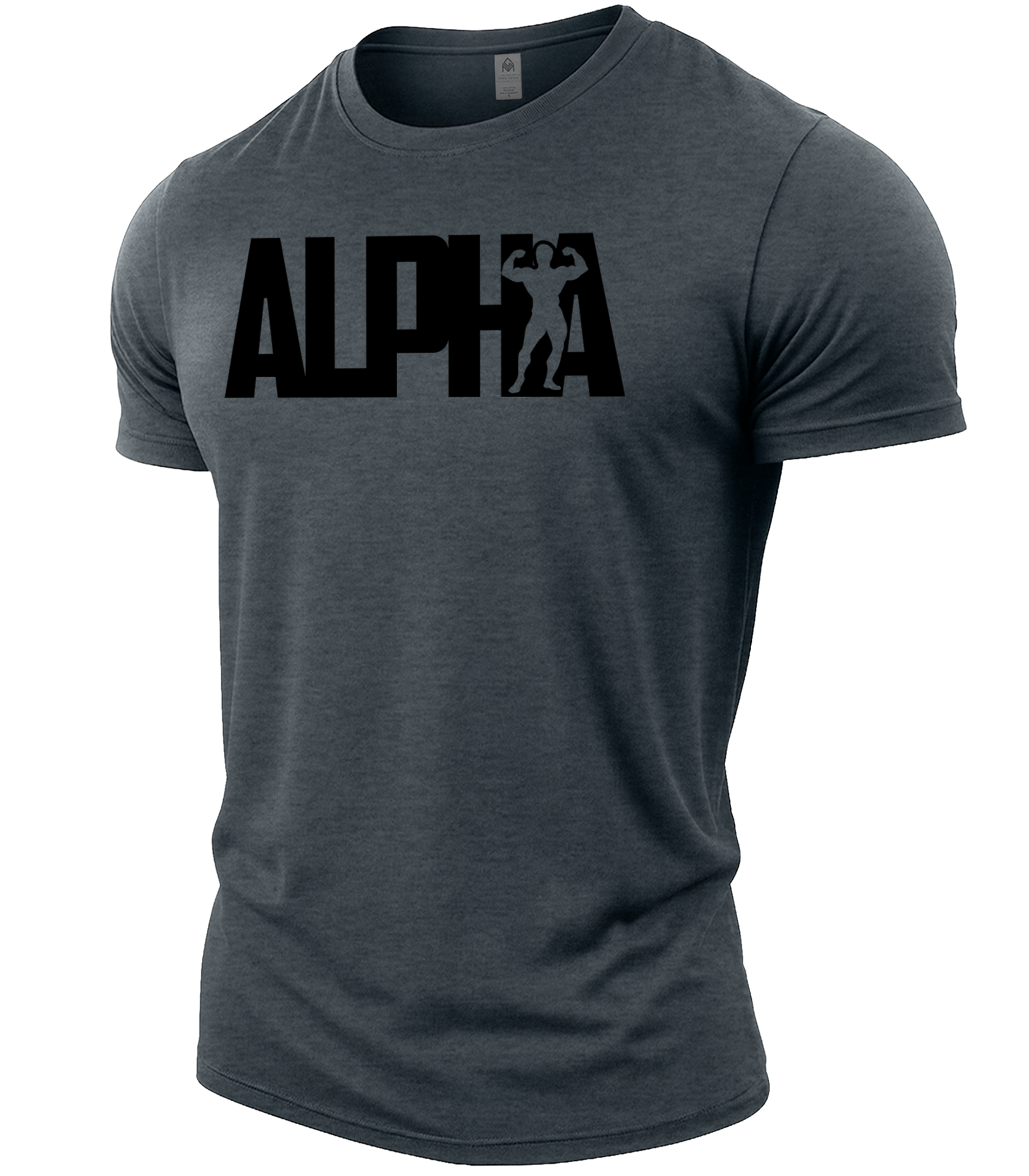 Dark Heather | Angle