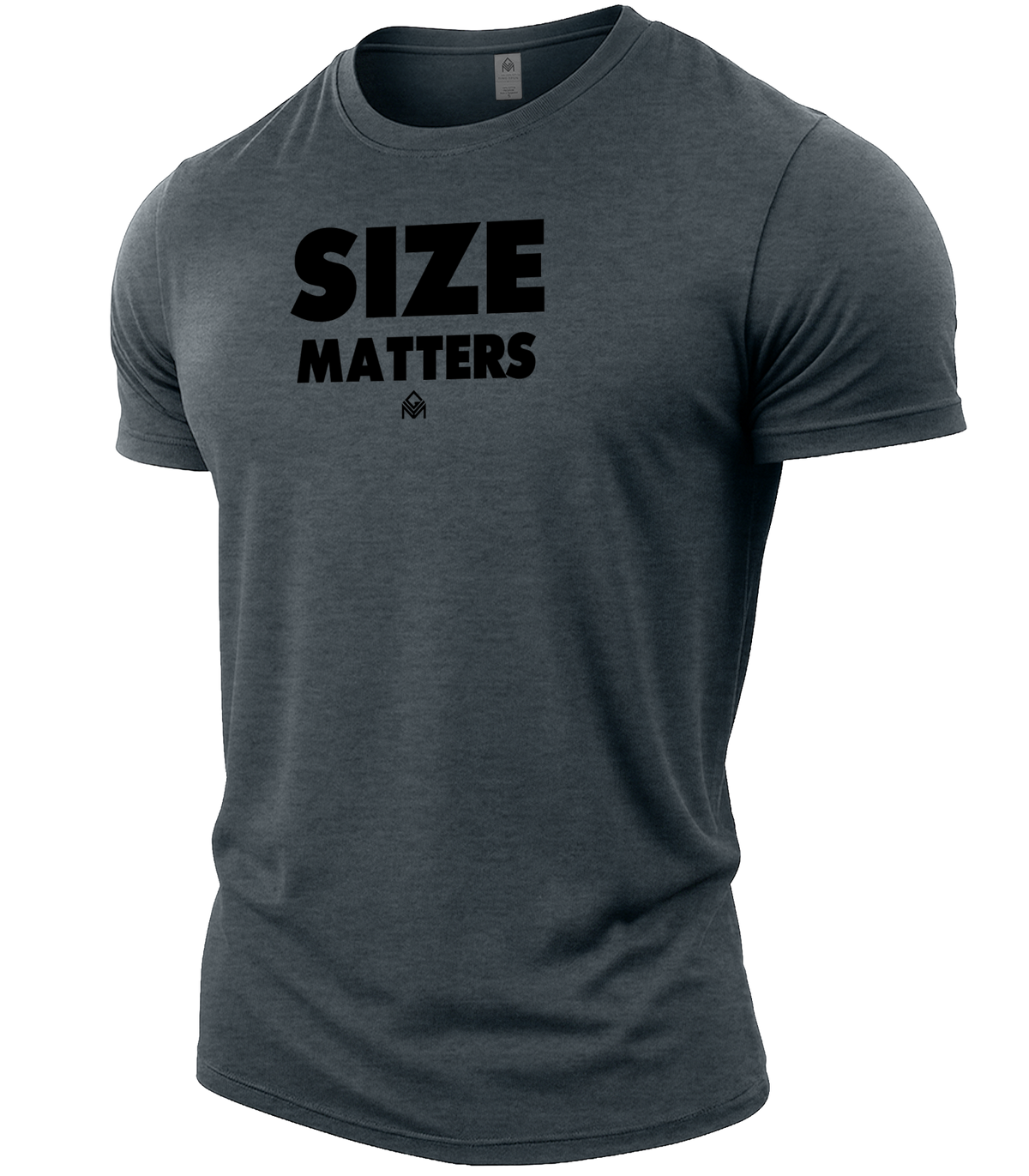 Dark Heather | Angle