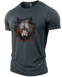 Dark Heather | Angle