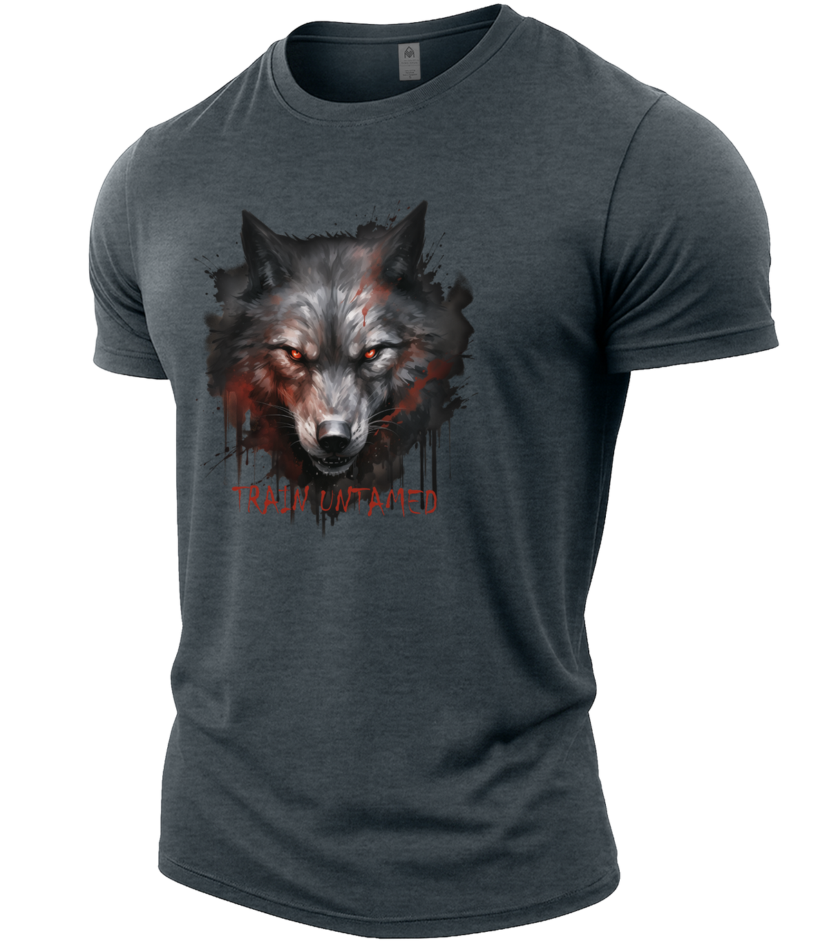 Dark Heather | Angle