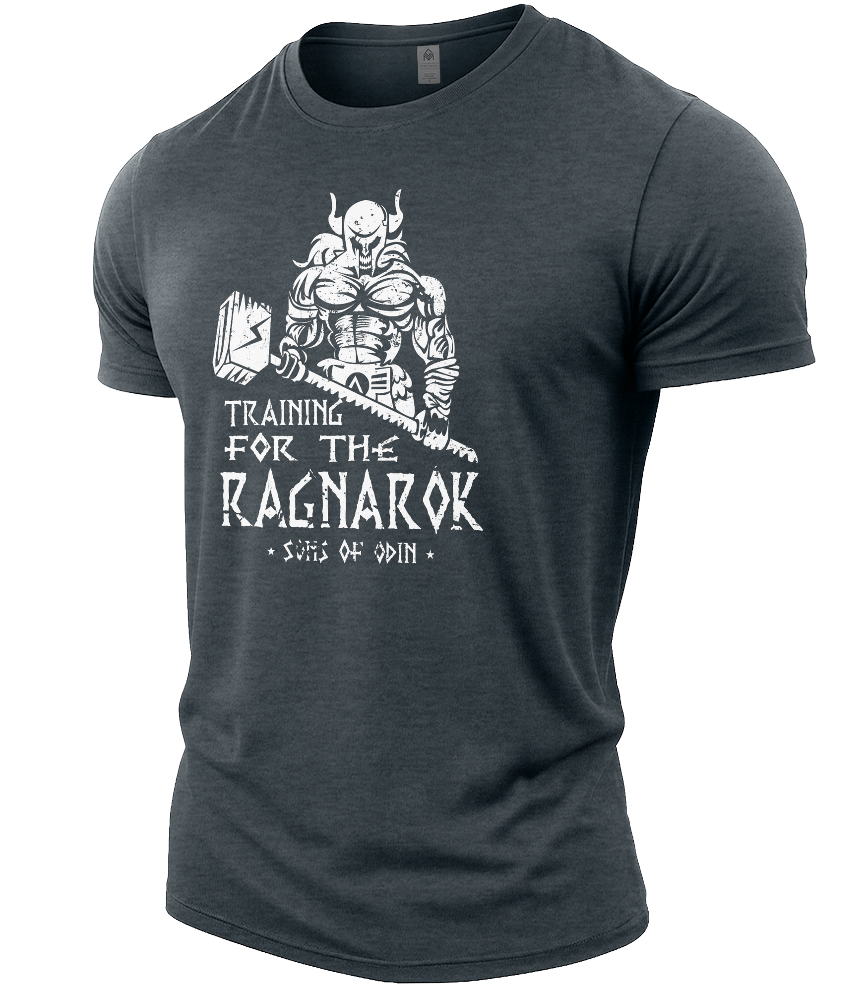 Dark Heather | Angle