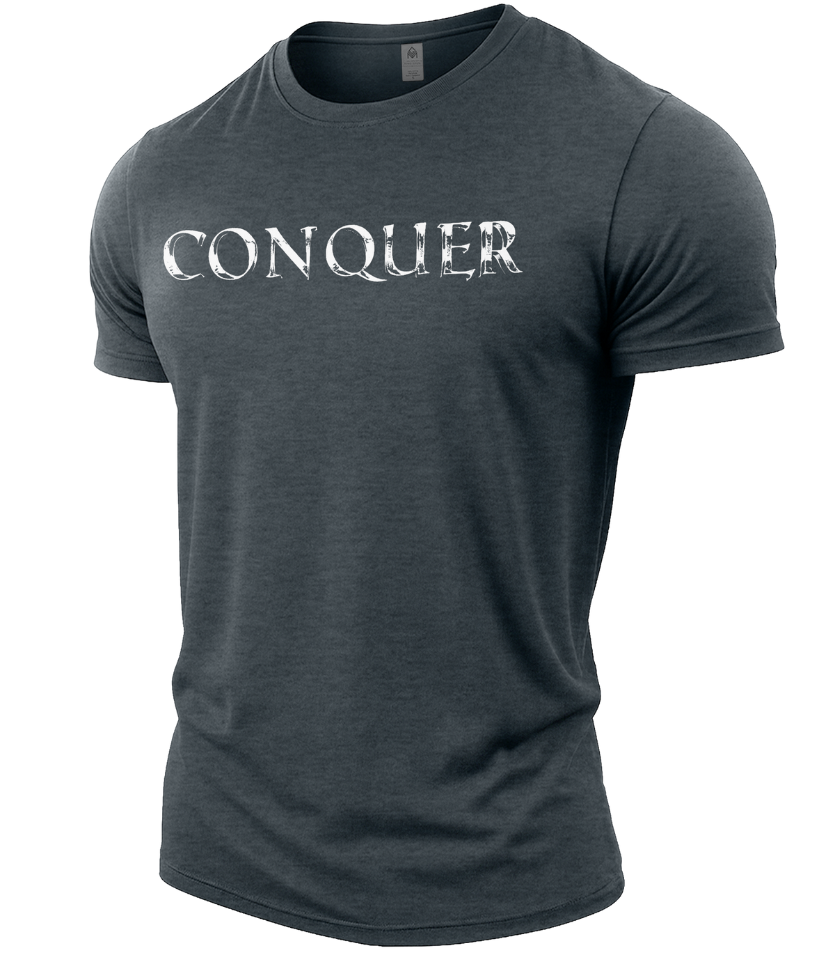 Dark Heather | Angle