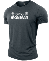 Dark Heather | Angle