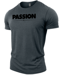 Dark Heather | Angle