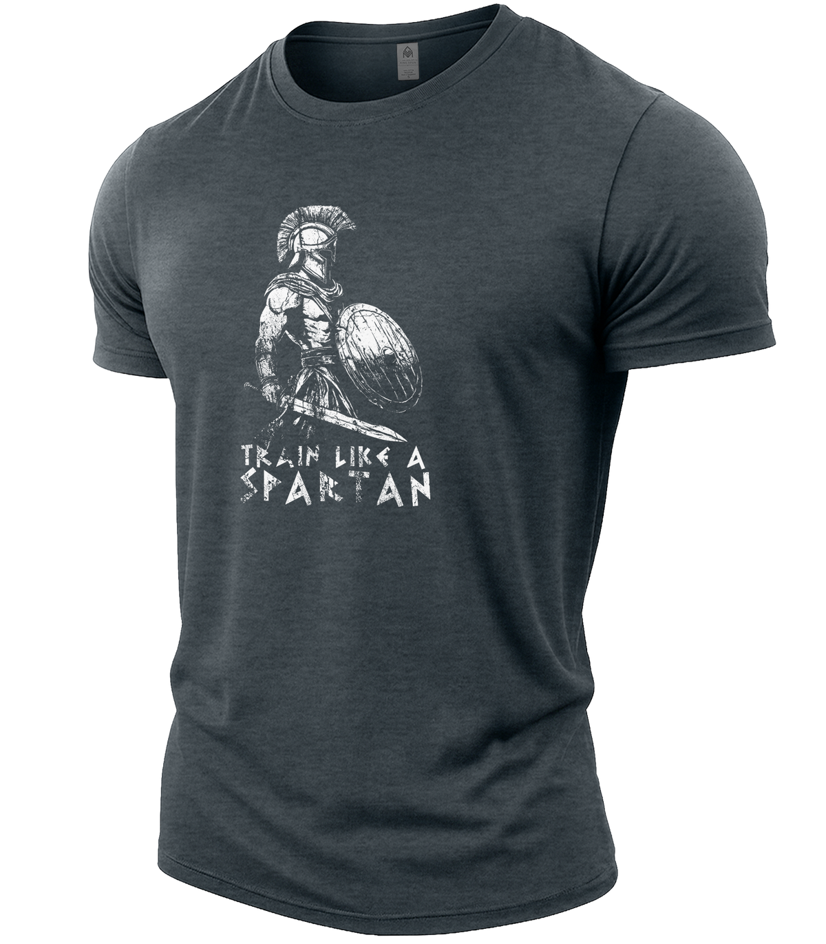 Dark Heather | Angle