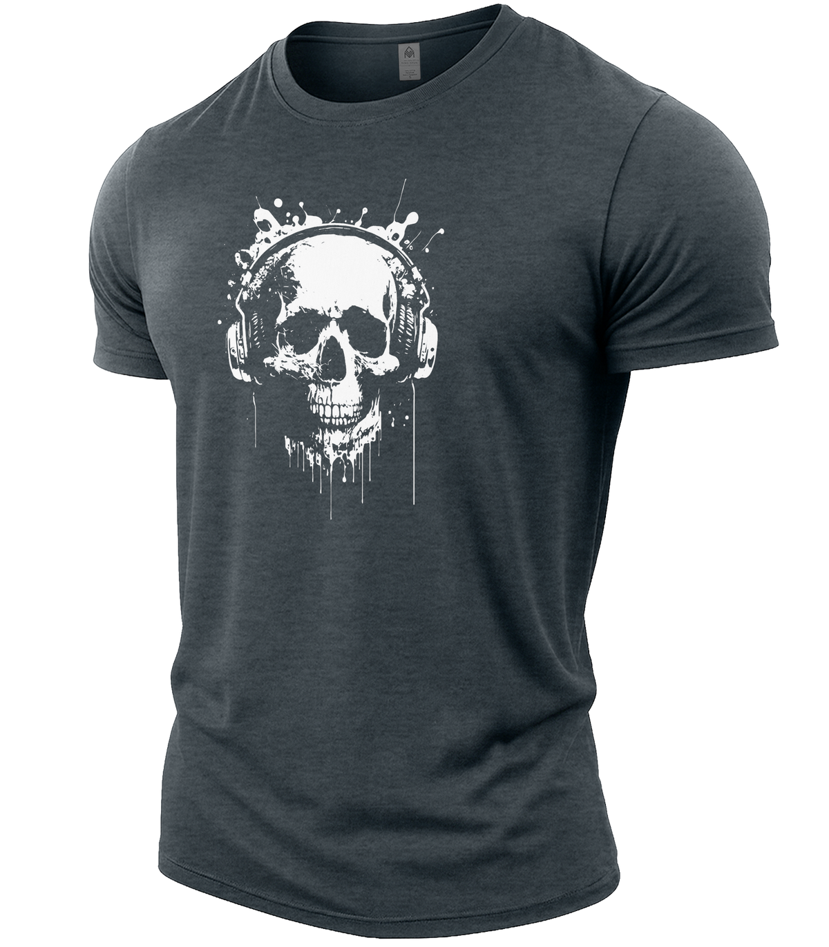 Dark Heather | Angle