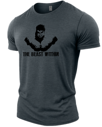 Dark Heather | Angle