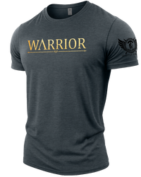 Dark Heather | Angle