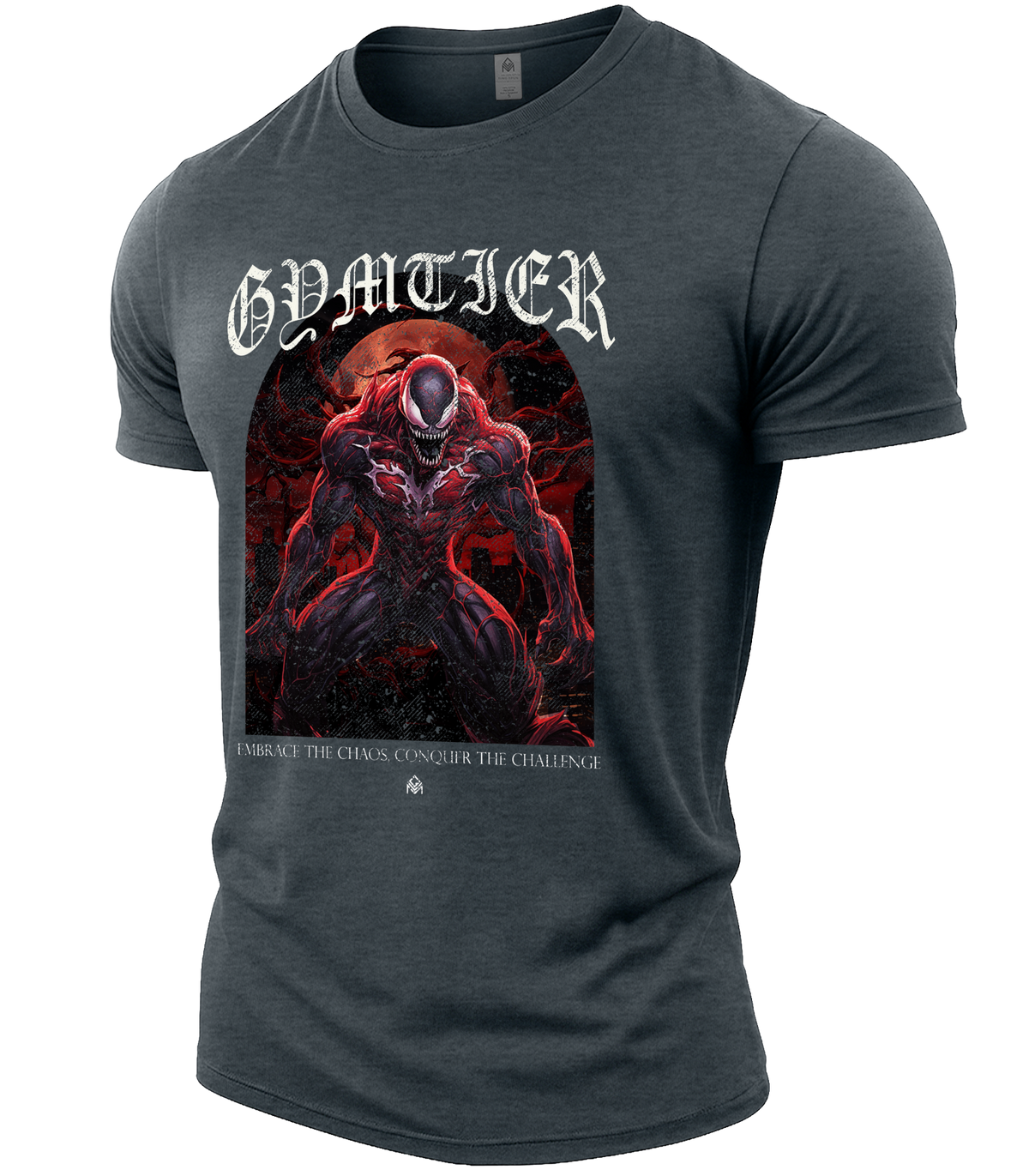 Dark Heather | Angle