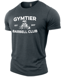 Dark Heather | Angle