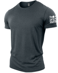 Dark Heather | Angle