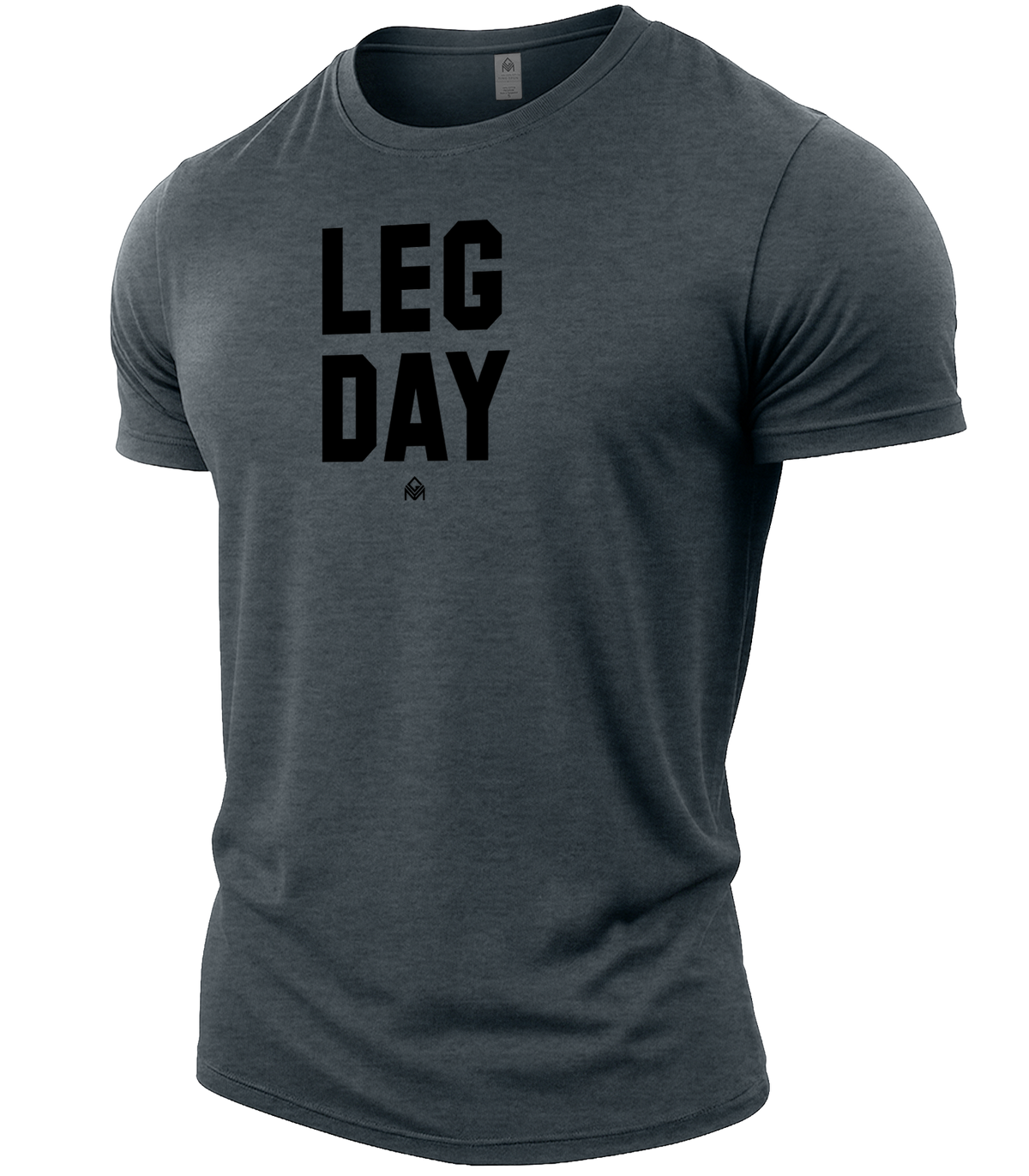 Dark Heather | Angle